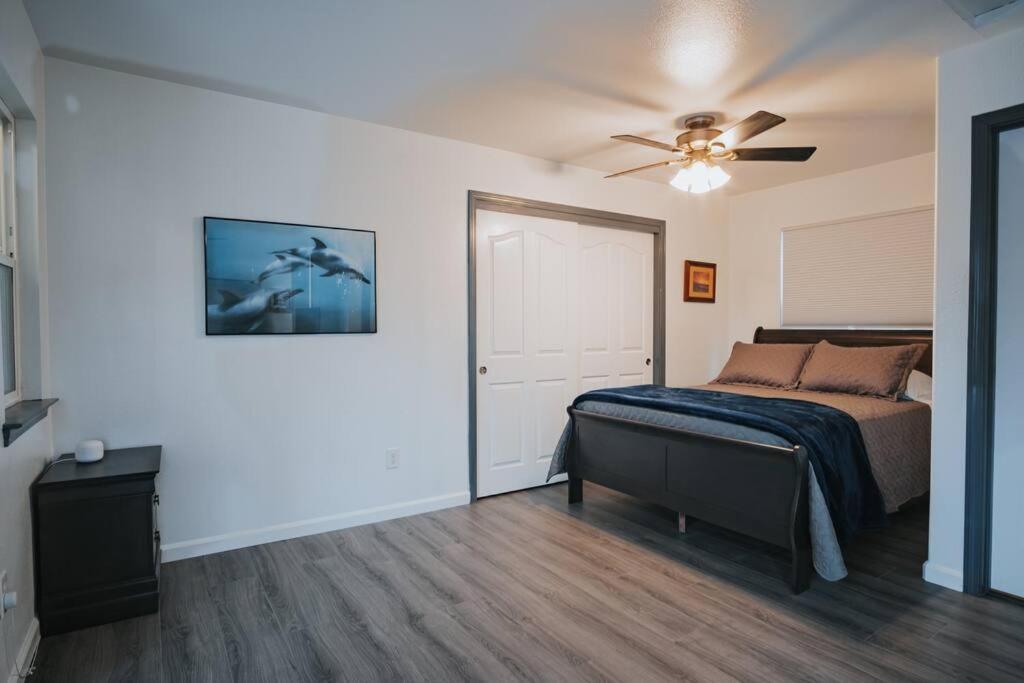 Gorgeous Upstairs Studio With Patio And Laundry Chico Buitenkant foto