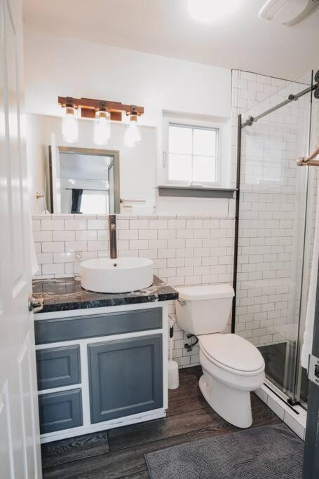 Gorgeous Upstairs Studio With Patio And Laundry Chico Buitenkant foto